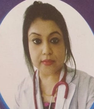 Dr. Shamshun Nahar (Munna)